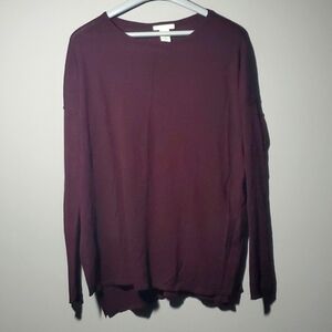 XS H&M Long Sleeve Top